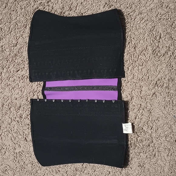 Angel Curves Intimates & Sleepwear Angel Curves Waist Trainer